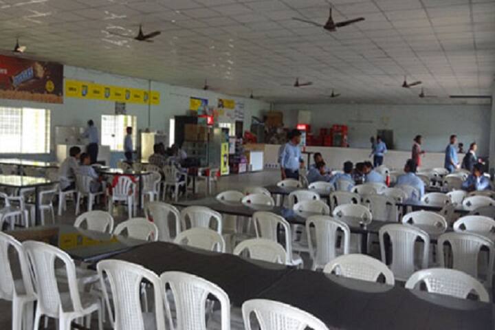 cafeteria
